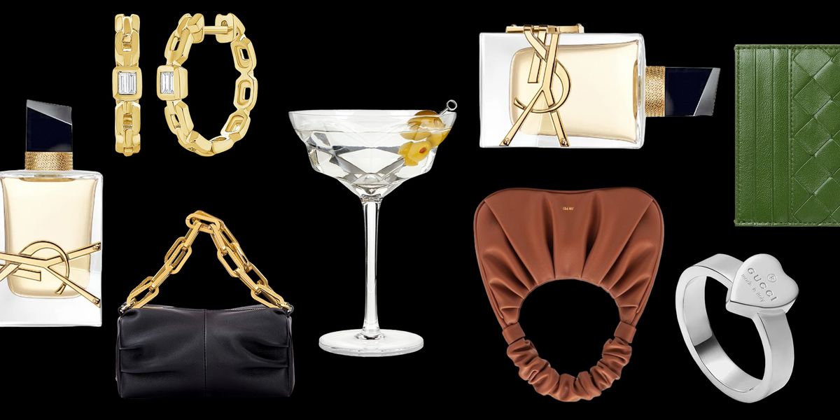 Luxury Designer Gifts for Women