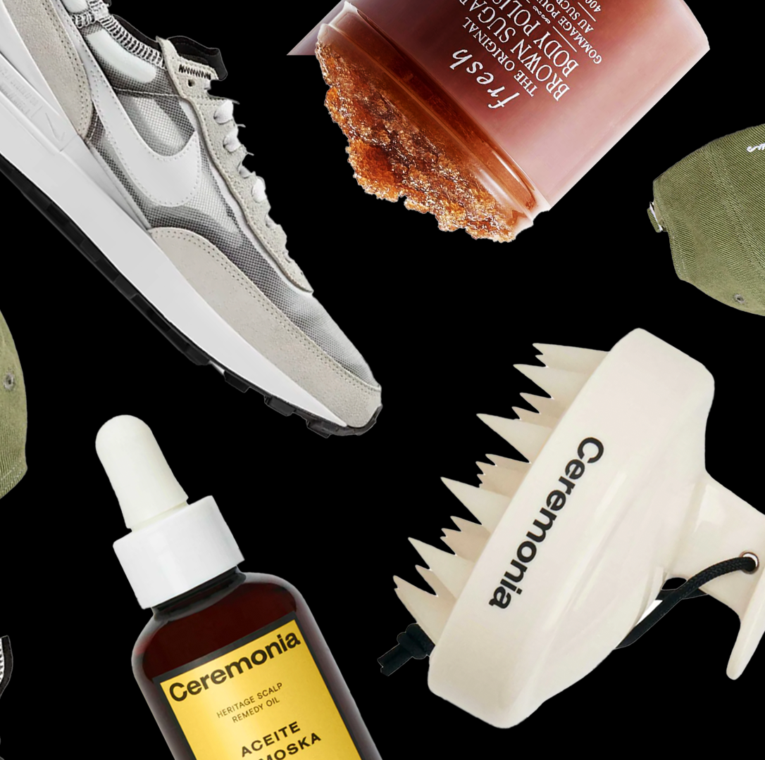50 Luxury Gifts for Men That Are *So* Chic and Sophisticated, I Kinda Wanna Buy 'Em for Myself