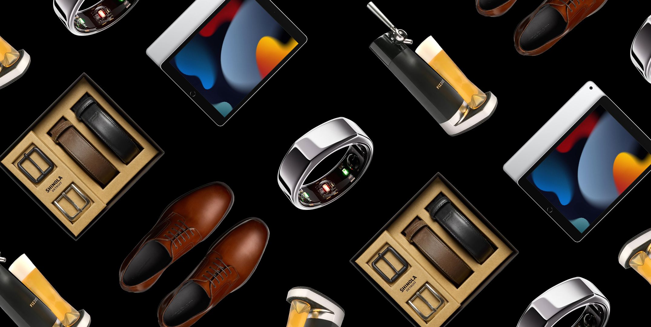 65 Best Luxury Gifts for Men Because They Deserve to Be Spoiled, Too