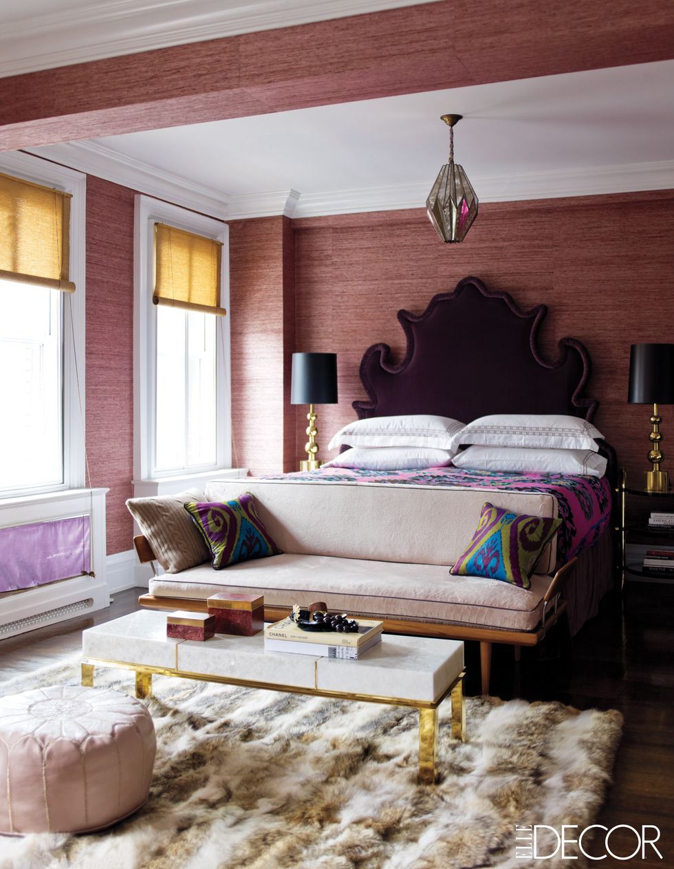 How to Make Your Bedroom Look Expensive - Luxury Bedroom Ideas