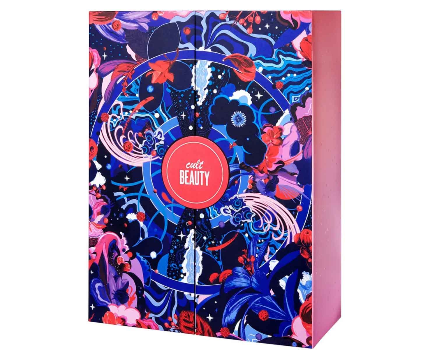 LUXE #Daily #Christmas #Holiday #Gifts in #Beauty #Advent #Calendars