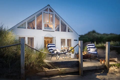 12 best luxury Airbnbs in the UK for 2022