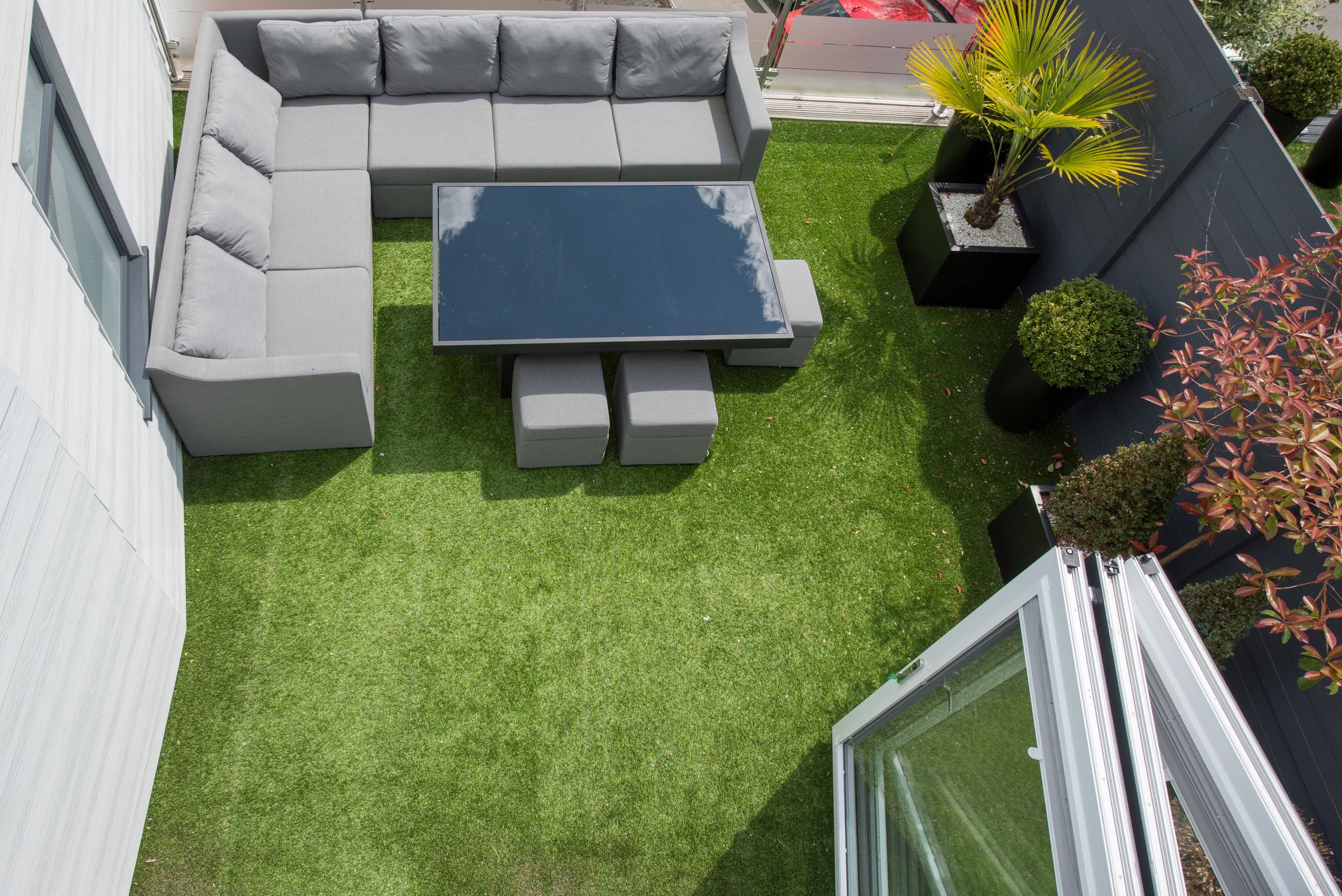 Las Vegas Artificial Grass