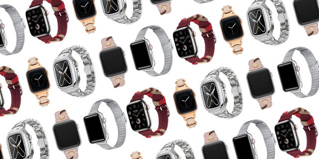 Luxury Designer Apple Watch Cases & Bands l GRAY®