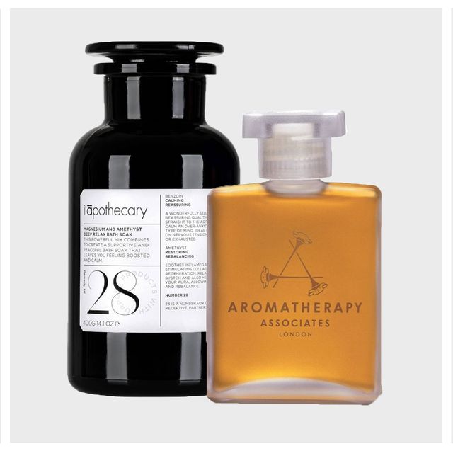 Best luxury bath products 2023: Unwind with the best bubble baths, oils and  salts