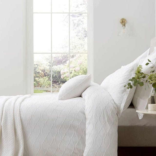Murmur Frida Collection luxury bedding