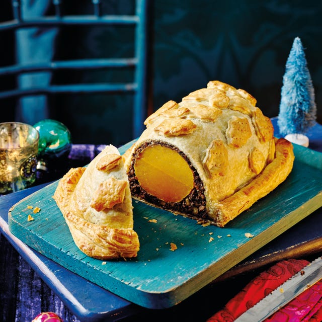 luxury vegan wellington