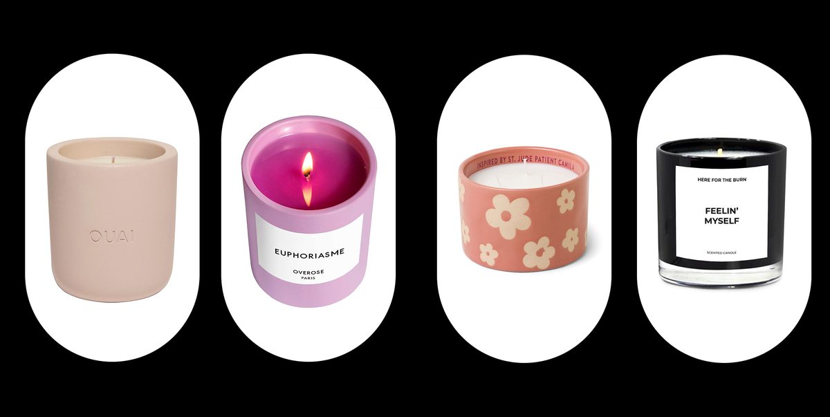 Product reviews: Candle Warning Stickers, 2 Round