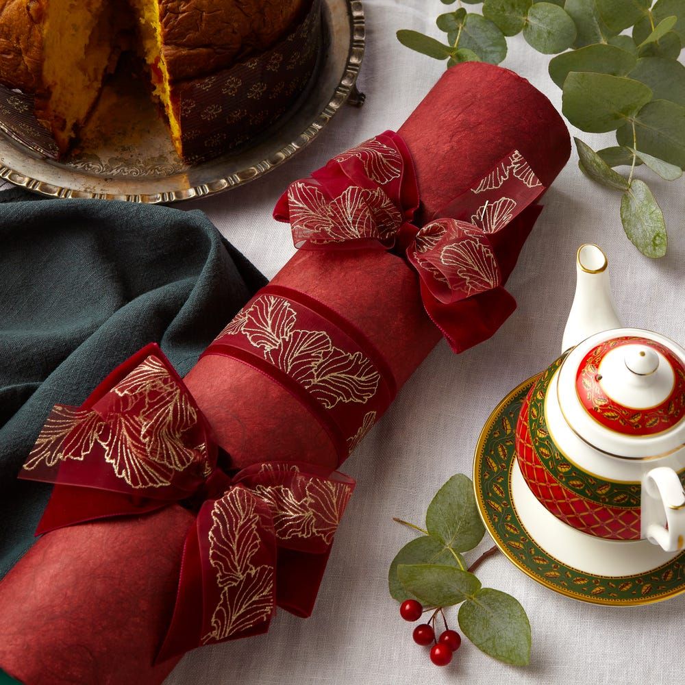 luxury christmas crackers