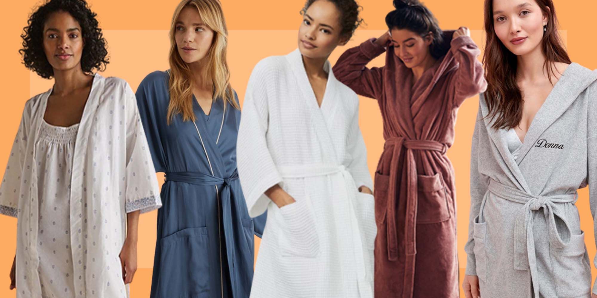 Robes - Buy Robes and Shrug Nighty Online Iin India | Zivame