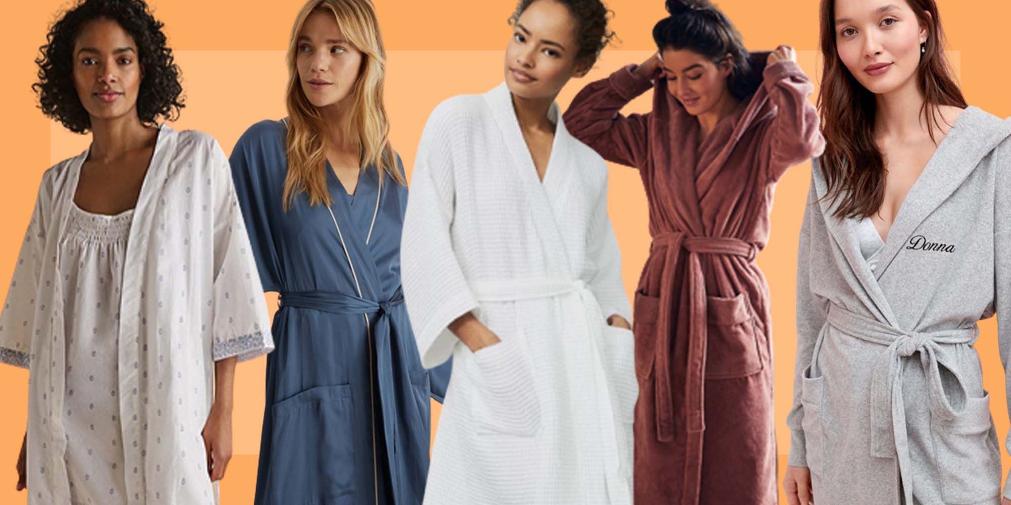 Best quality 2024 dressing gowns