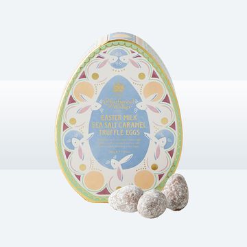 luxury easter confections for the chocolate connoisseur
