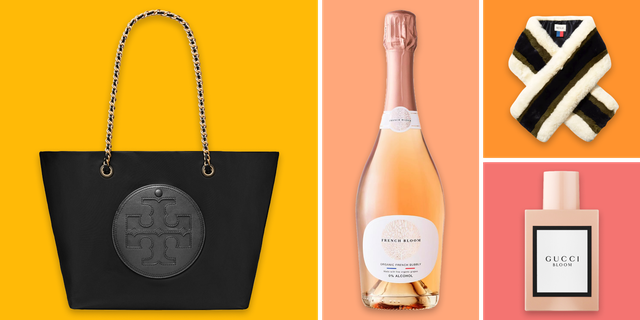 27 Best Luxury Gifts For Her 2024 - Forbes Vetted