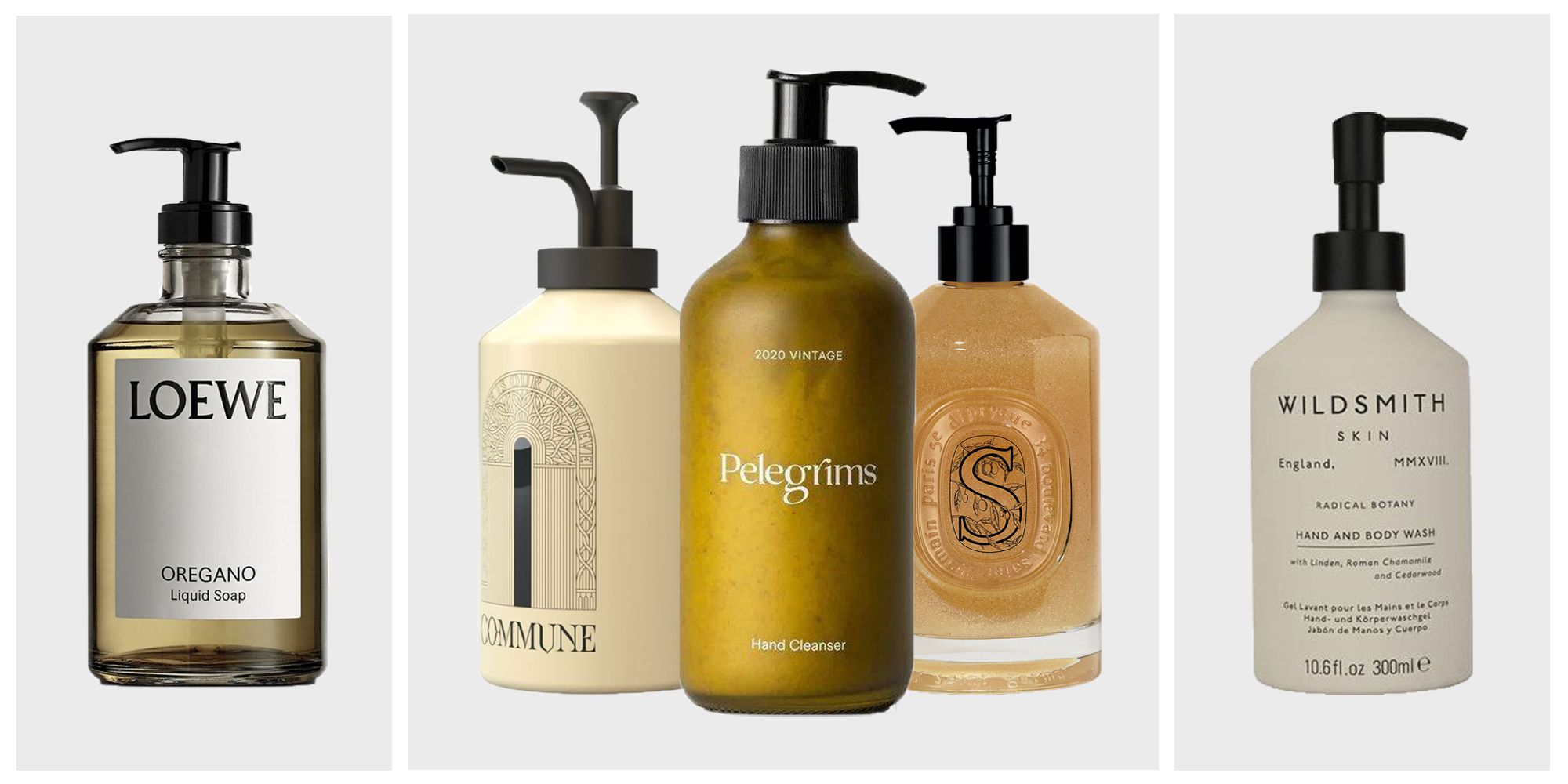 Shop These Best Laundry Detergents, Made With Luxe Scents like Le Labo and  Oud