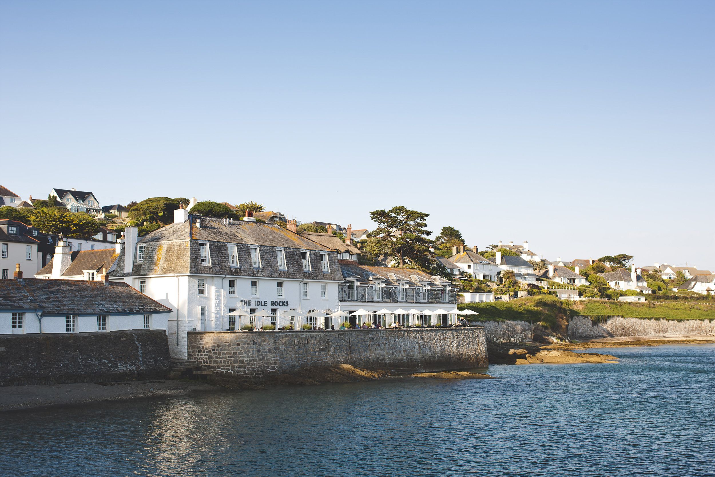 The Best Luxury Hotels In Cornwall