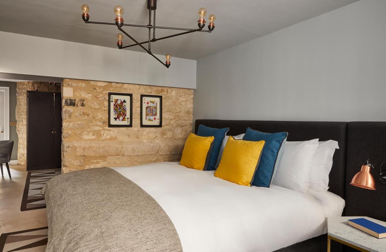 Top 10 hotels 2024 in bath