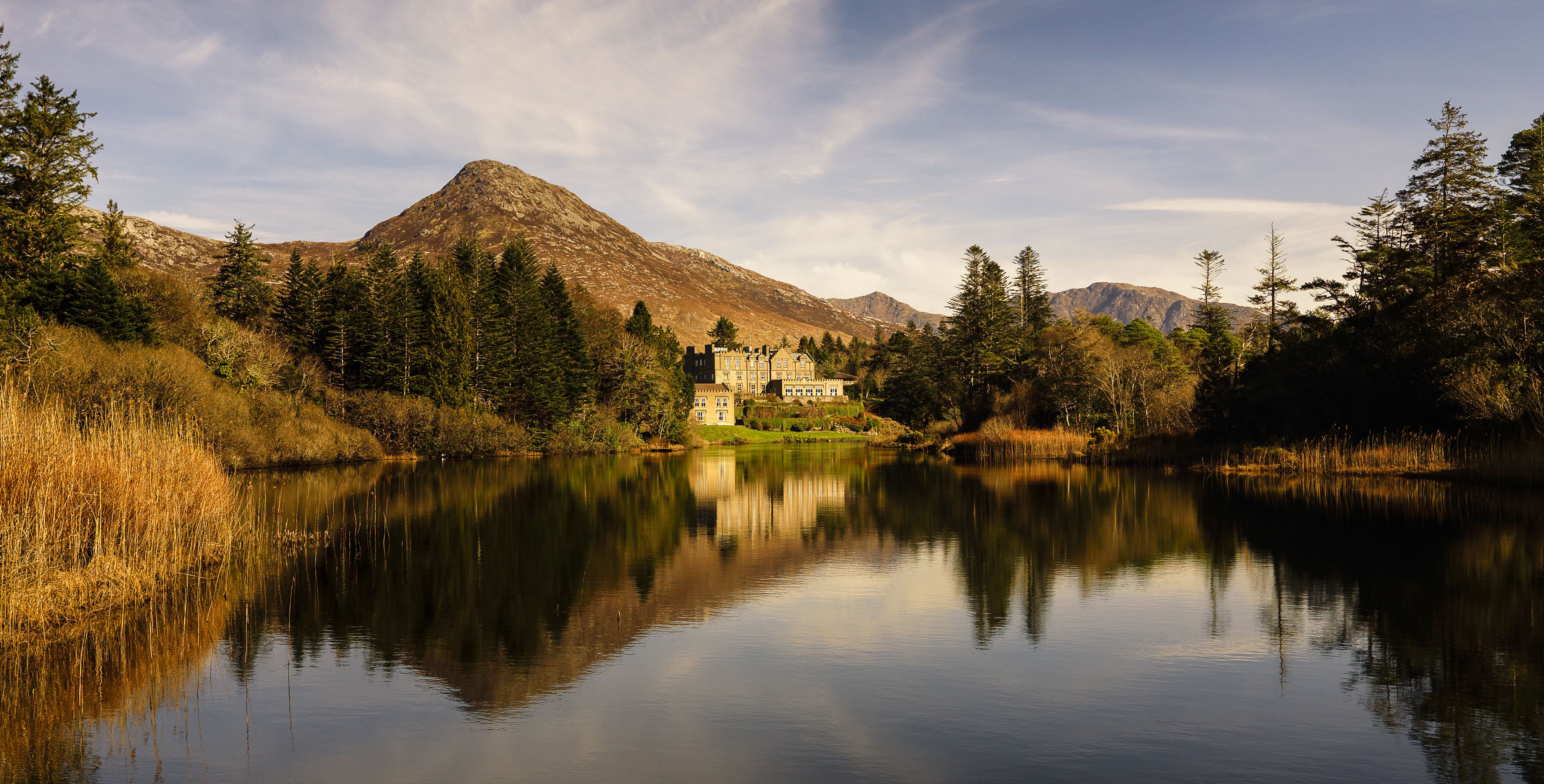 The finest luxury hotels in Ireland Where to stay in Ireland