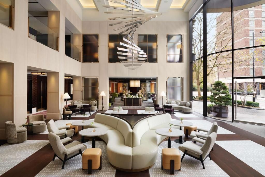 Best Luxury Hotels In Mayfair, London 2023 - The Luxury Editor