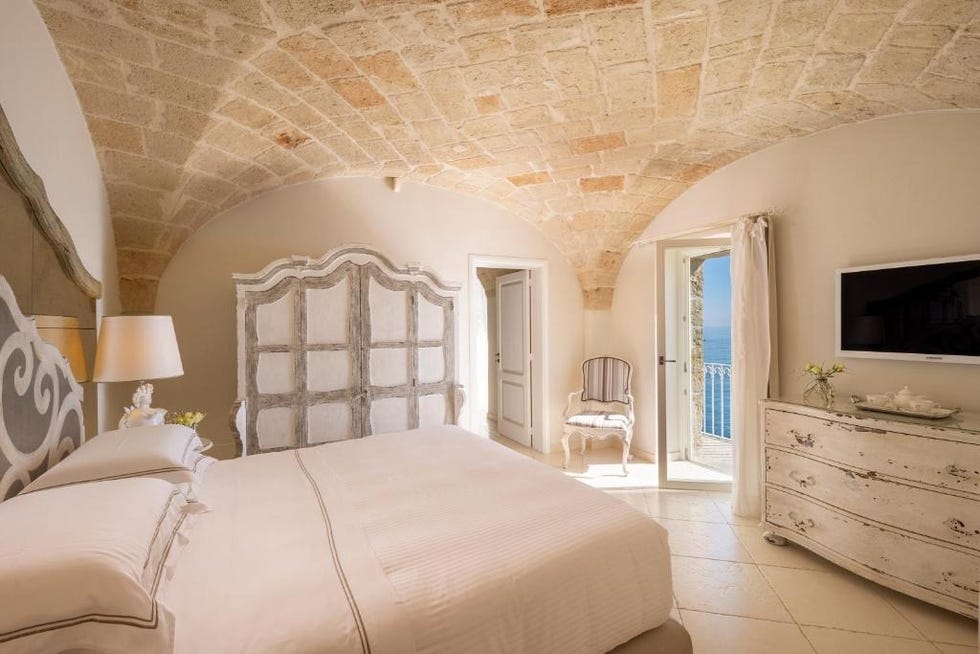 The best luxury hotels in Puglia for 2024