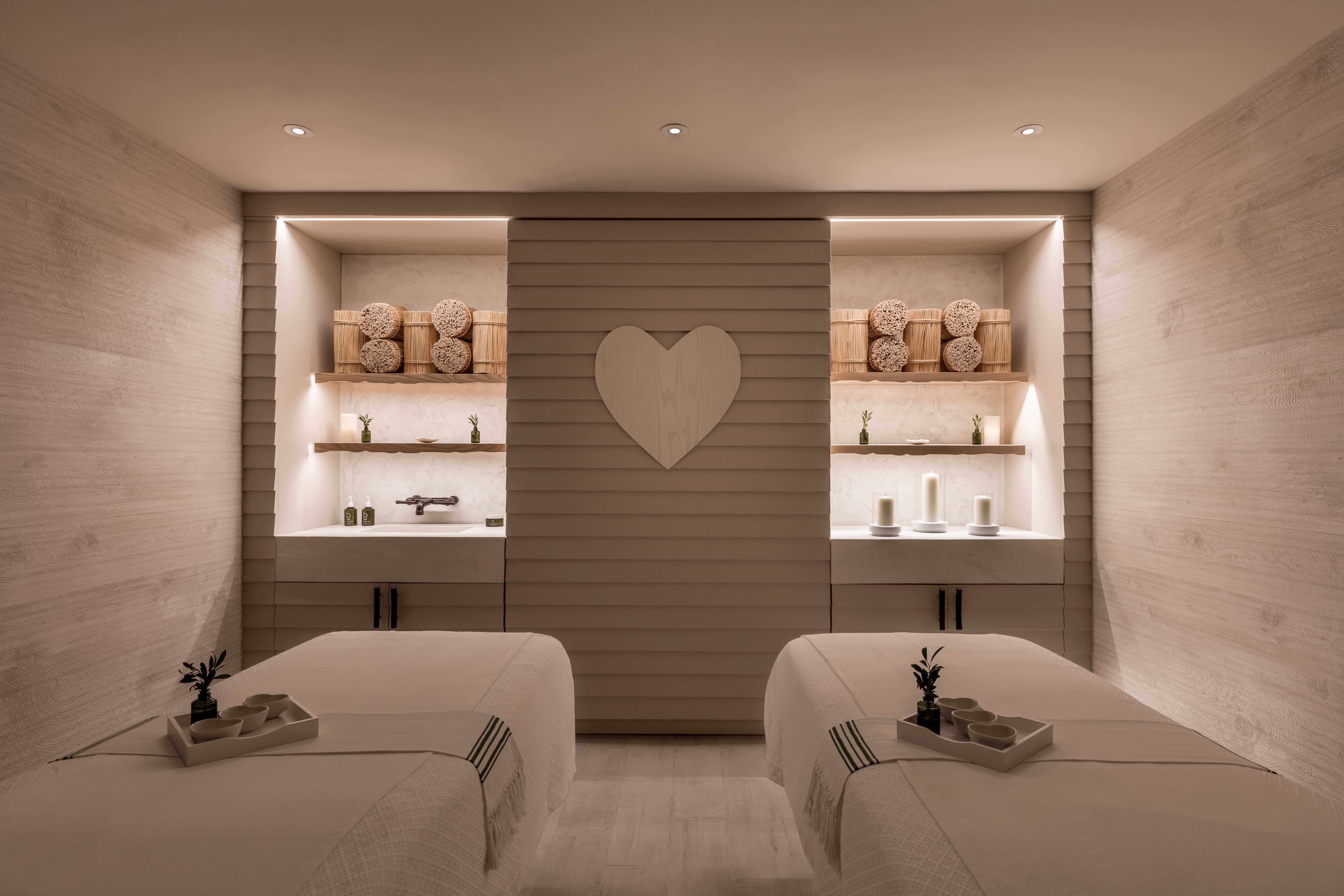 10 Best NYC Spas - Top Spa Treatments in New York City