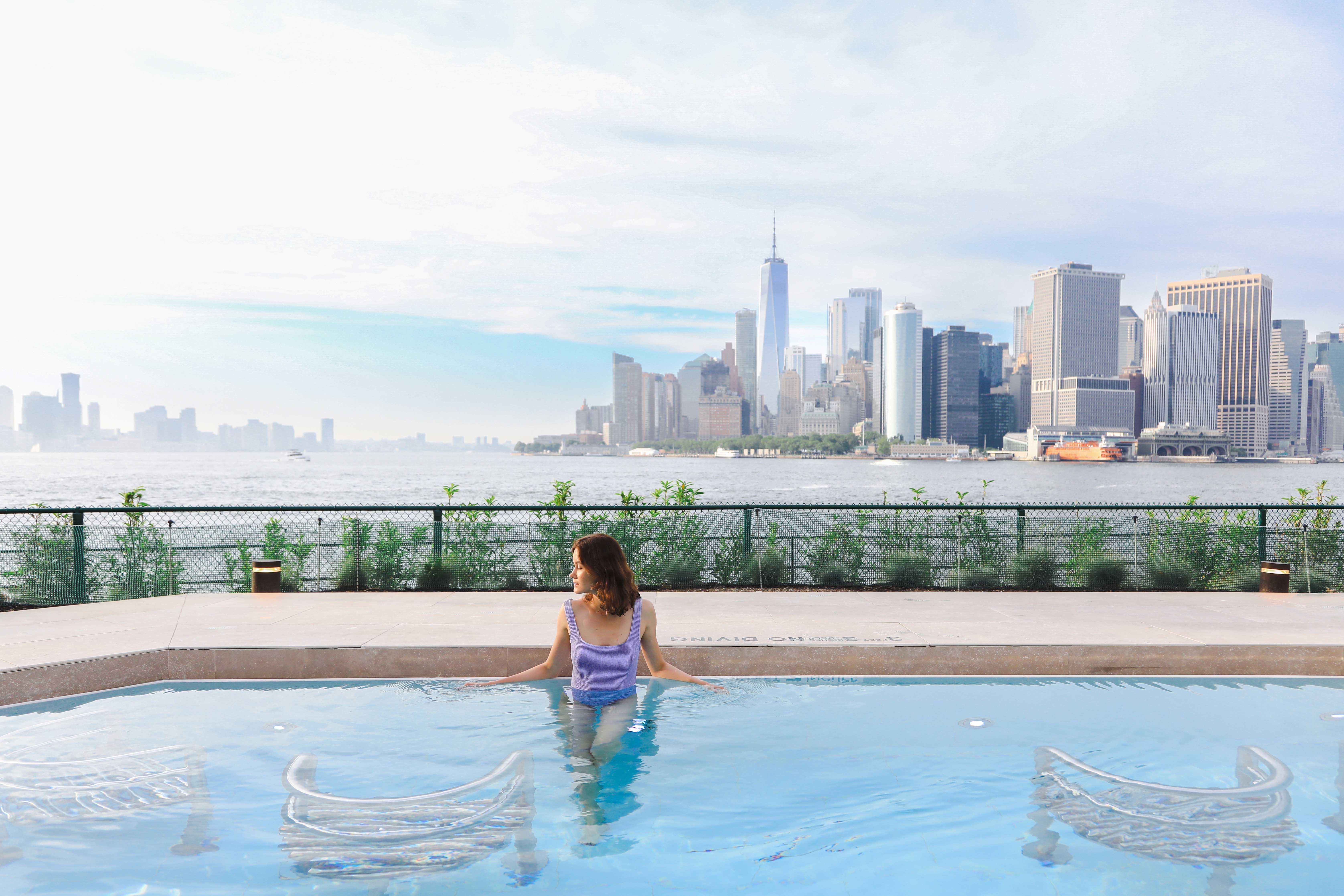 12 Essential Luxury Spas in New York City