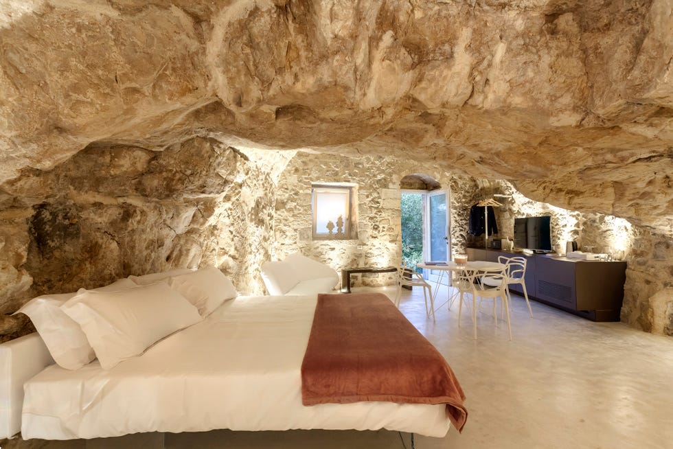 locanda don serafino’s luxury suite, ragusa ibla sicily,