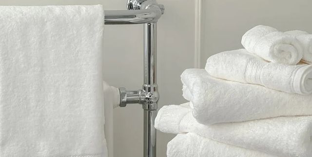 Make Every Bath a Luxury Experience With Our Madrid Towel