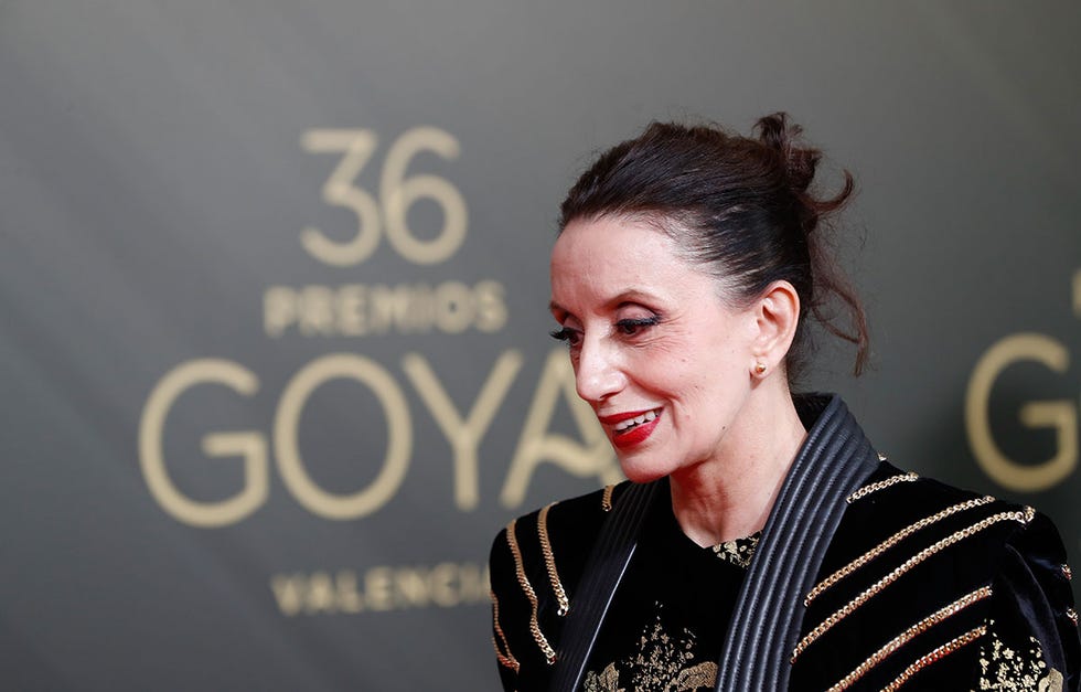 premios goya 2022 anécdotas