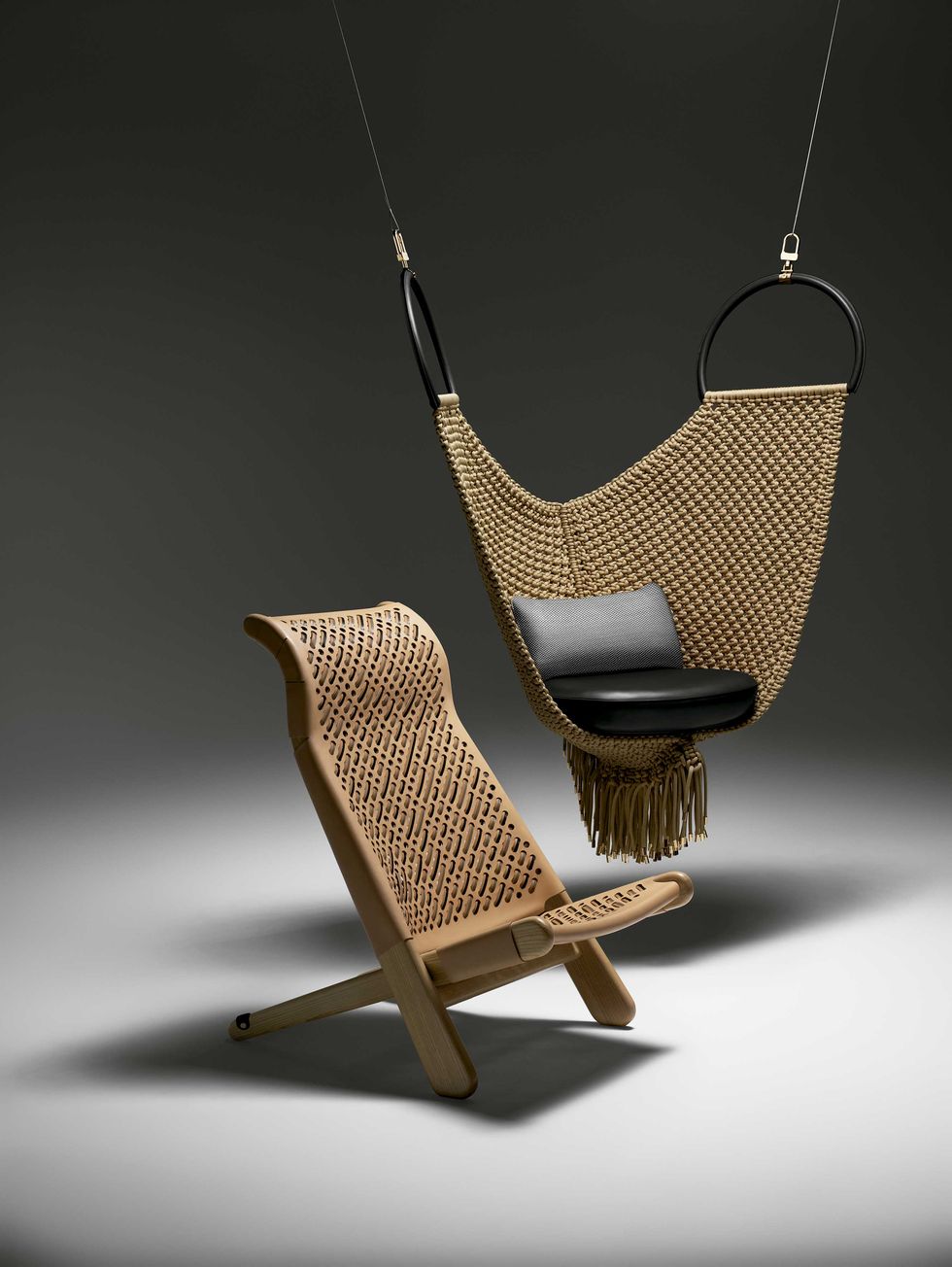 Louis Vuitton, diseño a medida para viajes en el museo Thyssen-Bornemisza