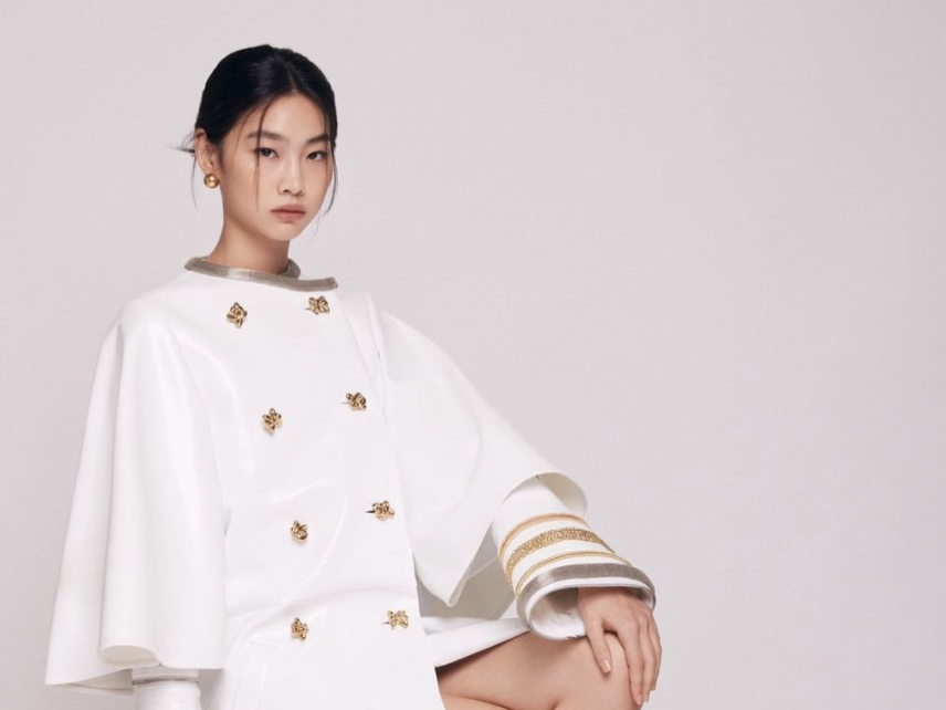 Squid Game star Jung Ho-yeon becomes house ambassador of luxe French label;  BTS fans rejoice