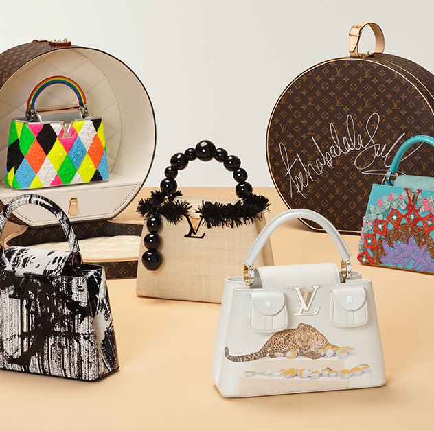 LOUIS VUITTON INSPIRED BAGS 2020 