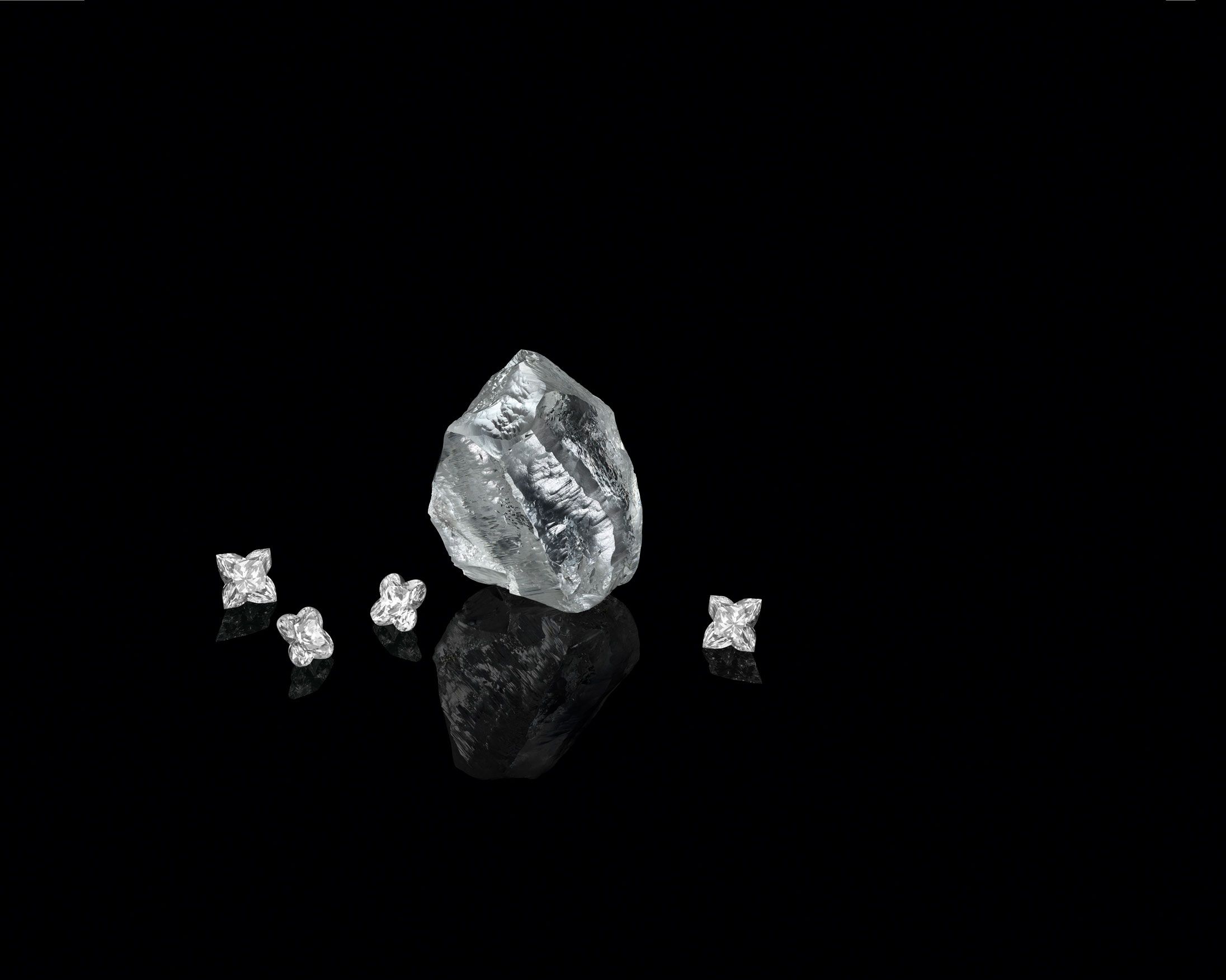 Chi tiết 68+ về louis vuitton diamond hay nhất