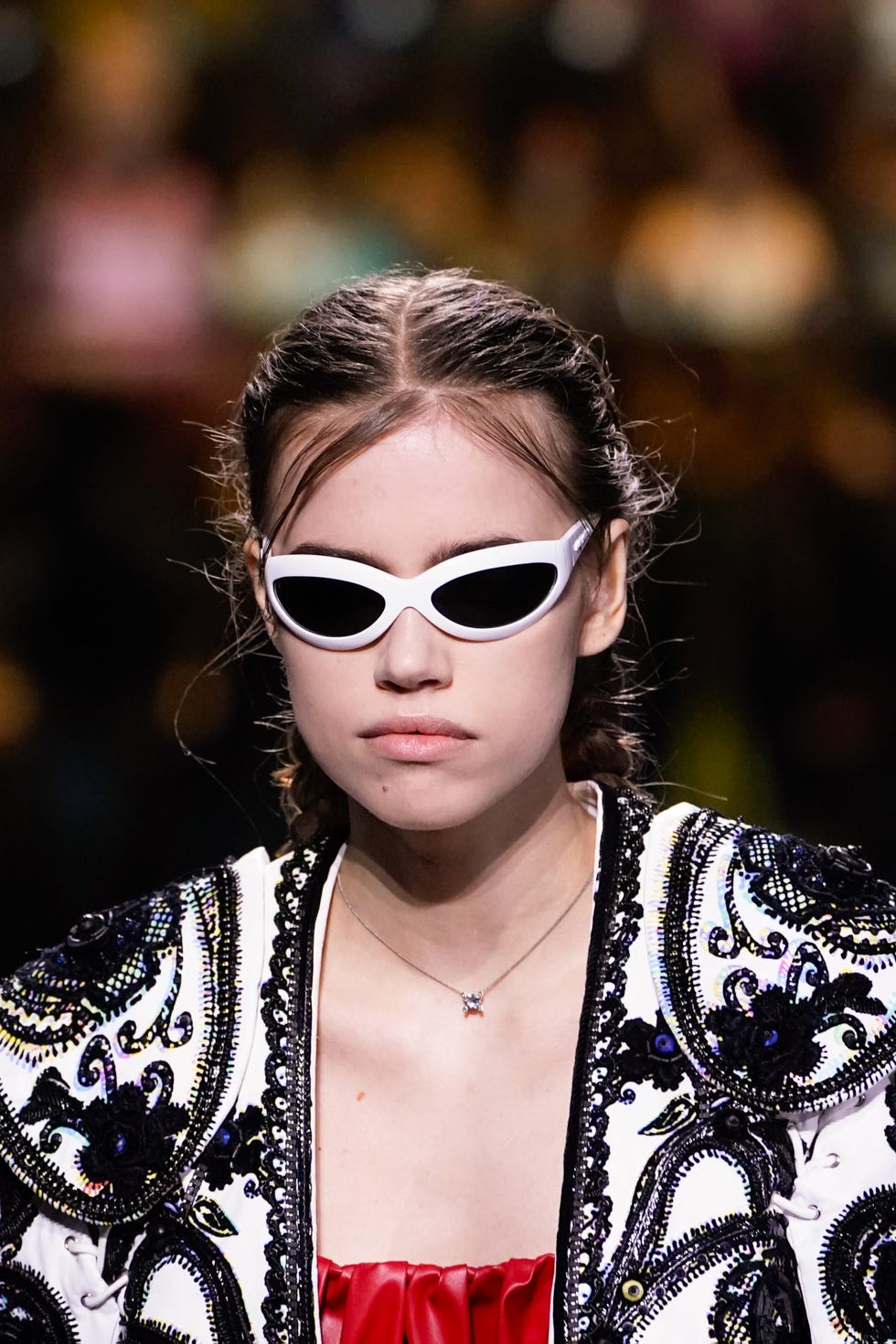 Louis Vuitton fw20