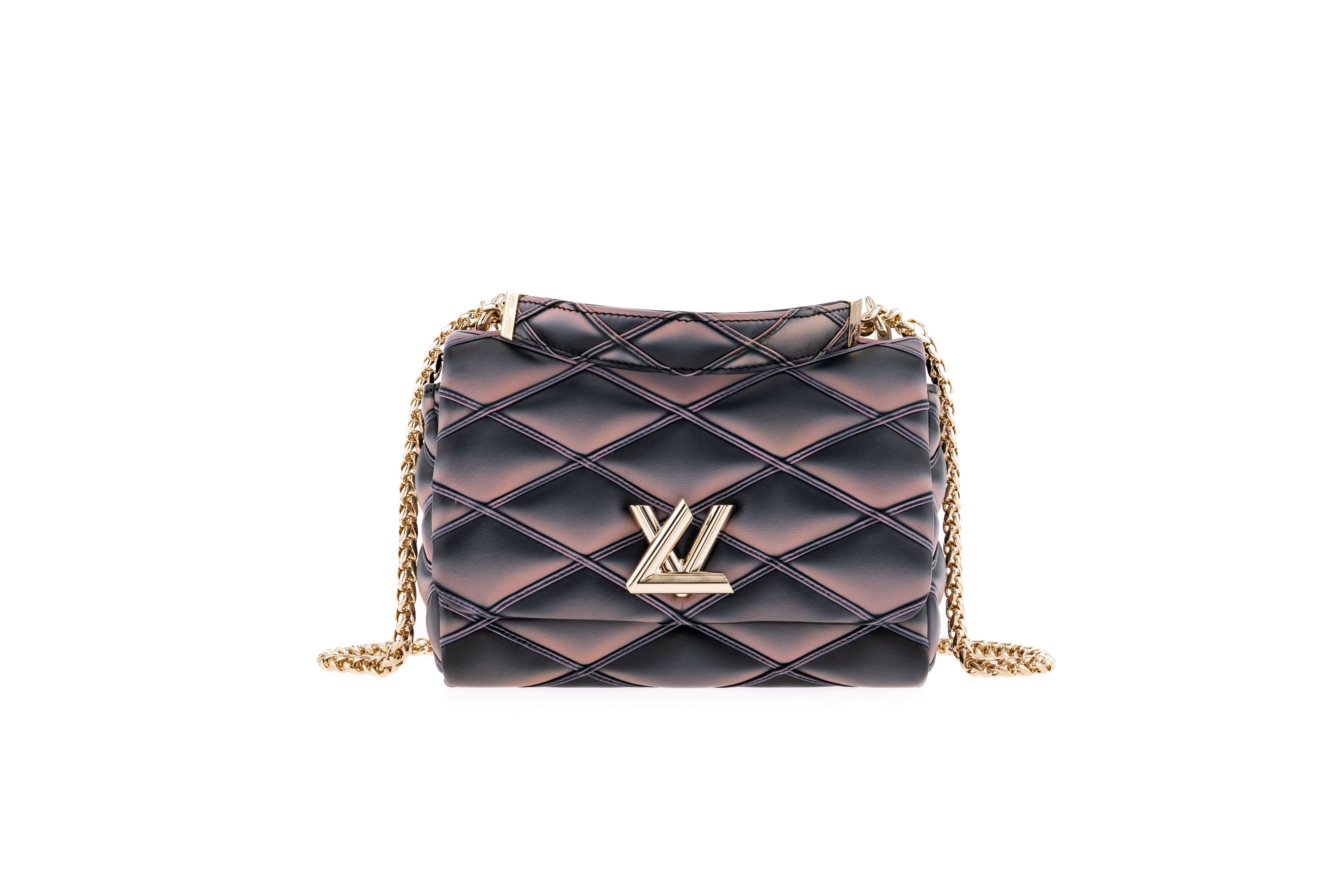 Louis Vuitton Introduces A New It Bag – The GO-14