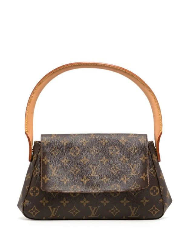 Louis Vuitton monogram: come abbinarlo per creare outfit di classe