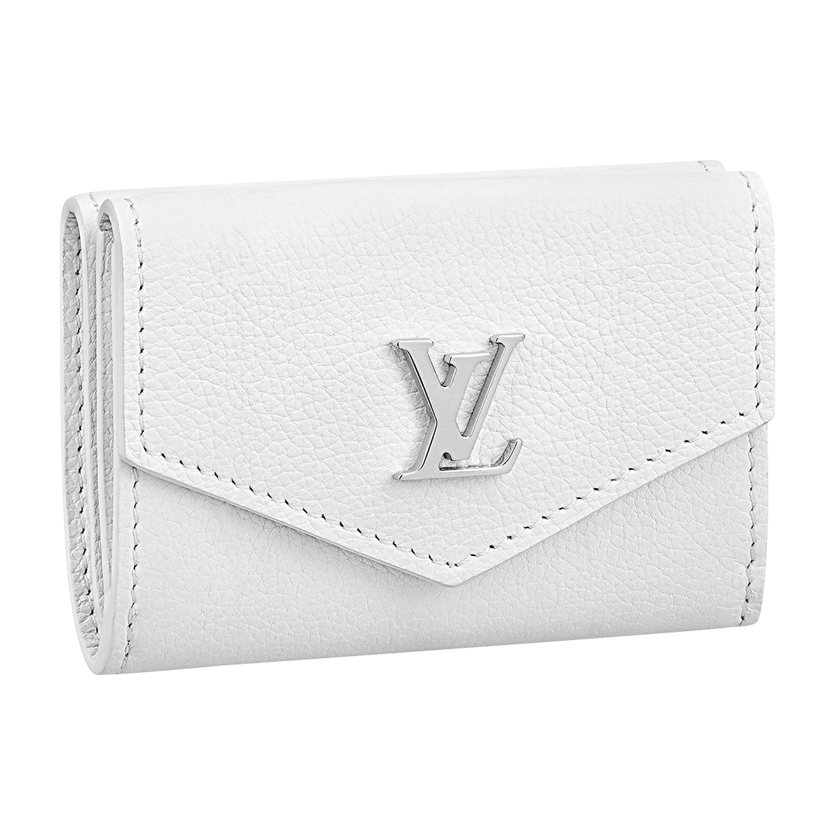 LOUIS VUITTON Portefeuille Lock Mini wallet M68482