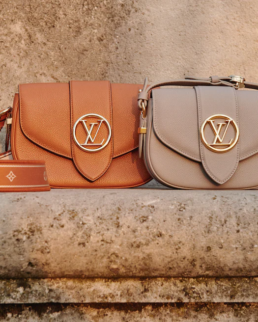 Los bolsos llamados a convertirse en iconos de Louis Vuitton - Foto 1