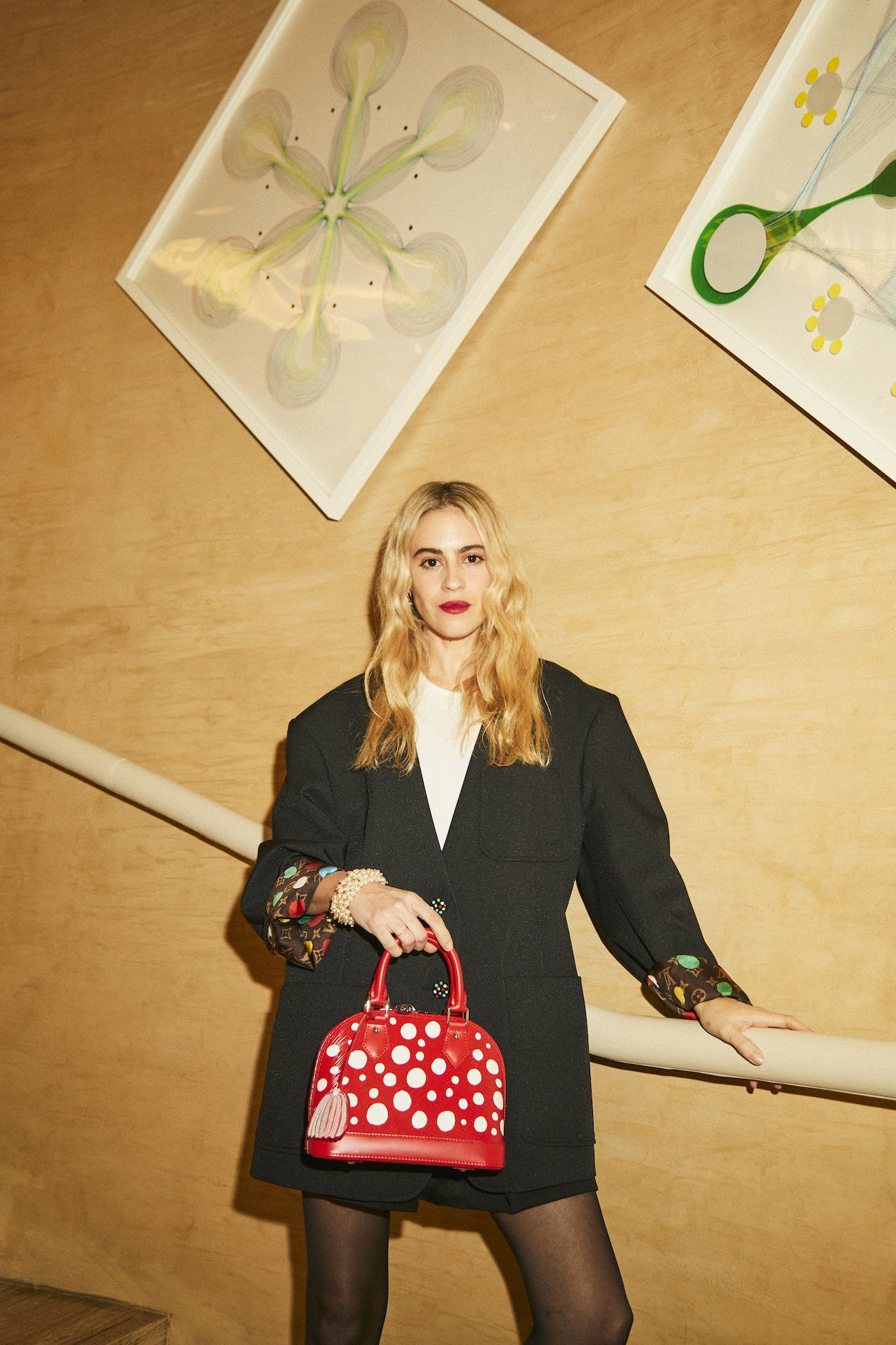 Louis Vuitton rinde homenaje al viajero moderno en su última colección de  accesorios