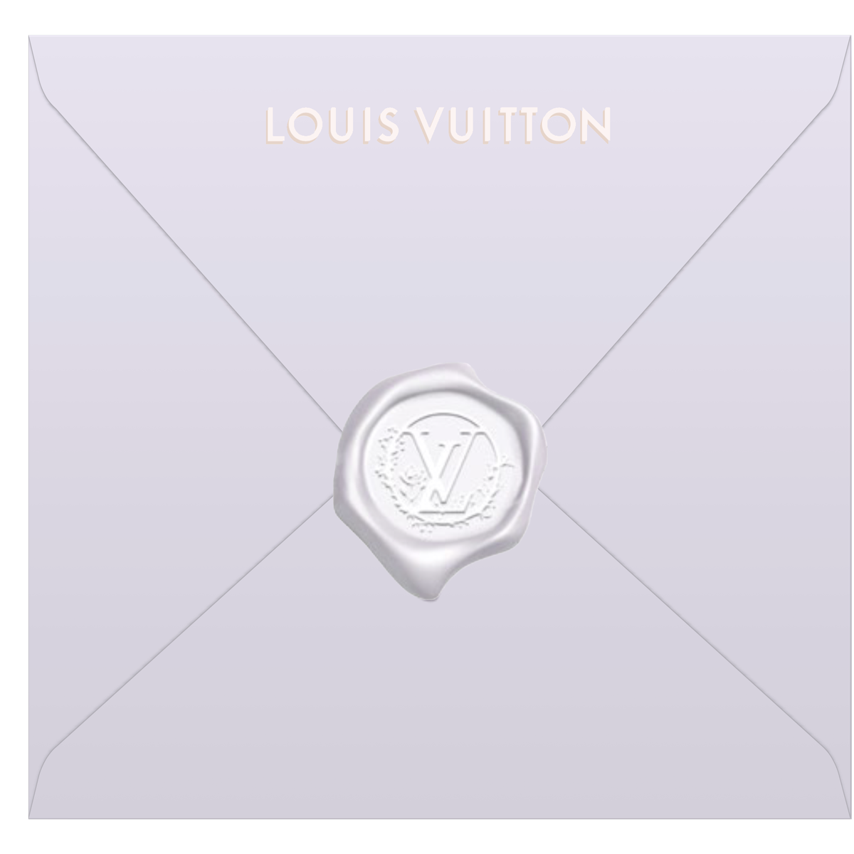 Louis Vuitton Launches Customizable Mother's Day E-Cards