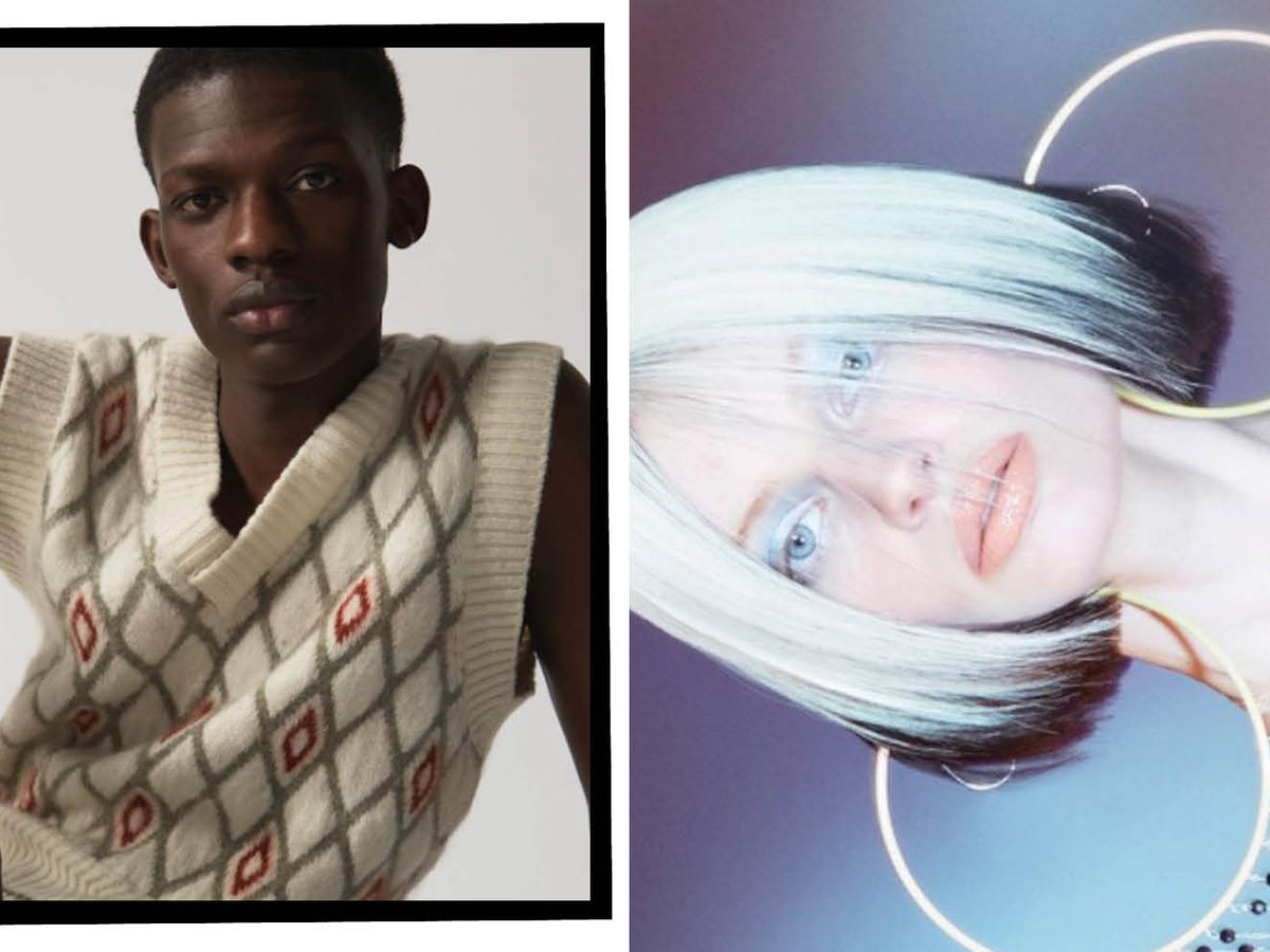 2022 LVMH Prize for Young Fashion Designers, 9th edition: The winners - LVMH