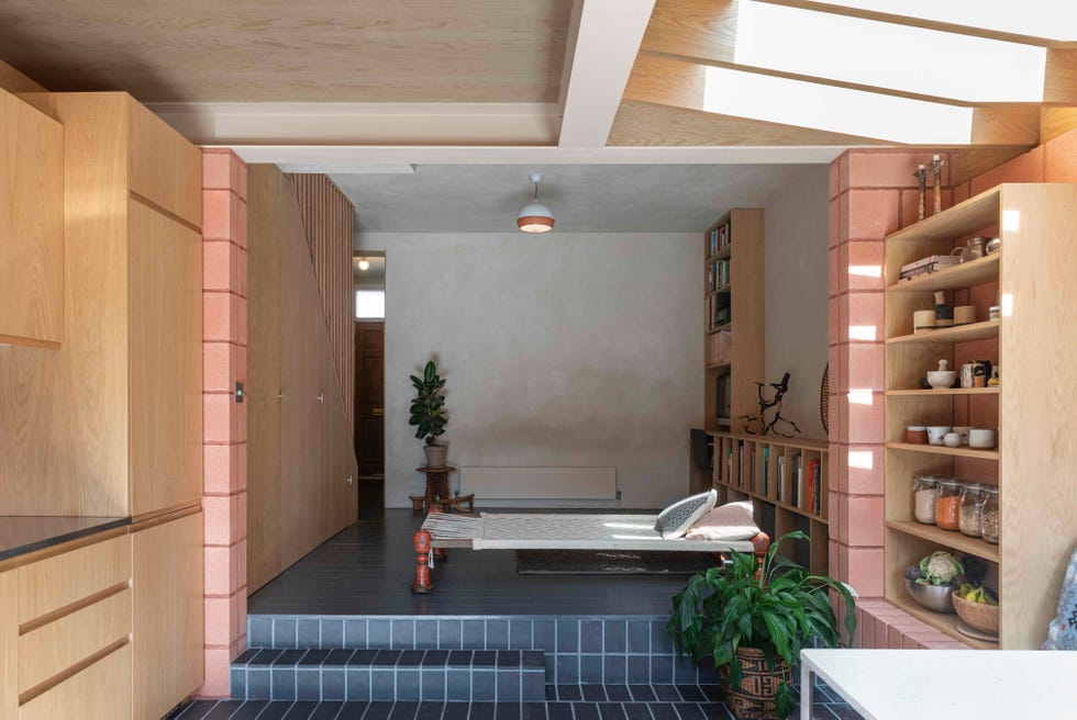 lydford road by artefact best extensions 2021 dove move improve awards
