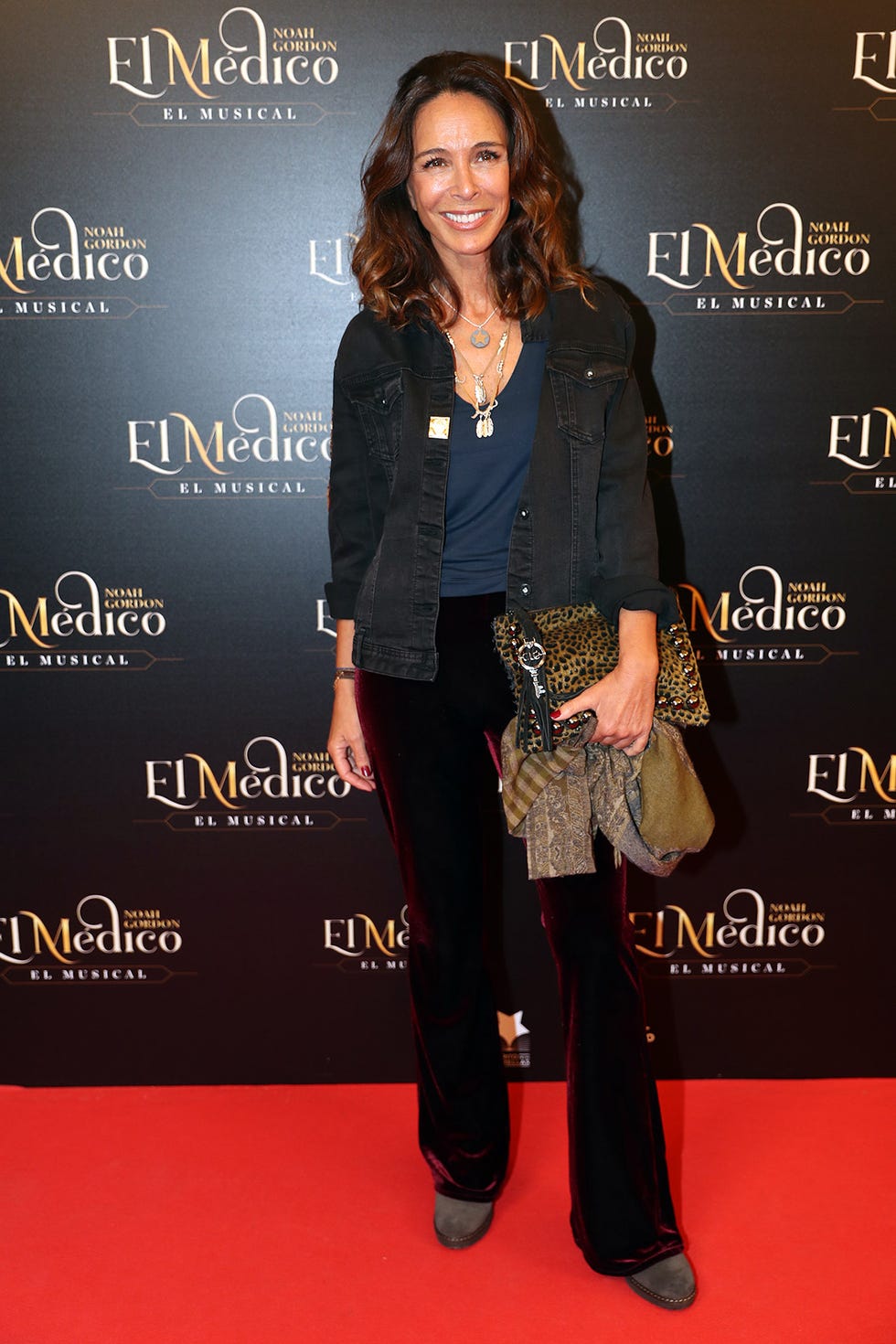 Estreno mundial del musical 'El Médico'