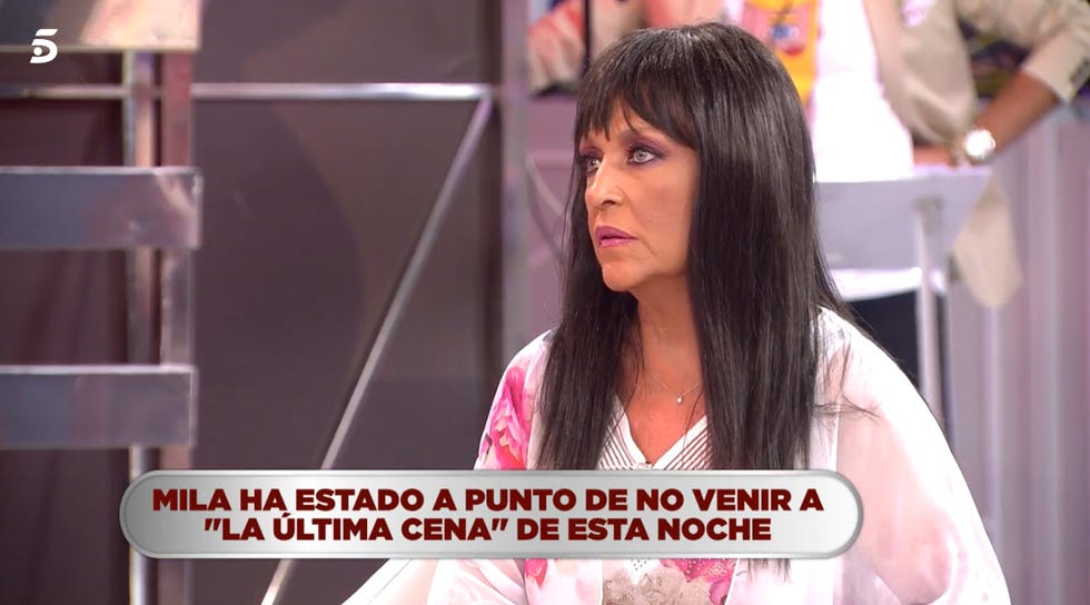 lydia lozano