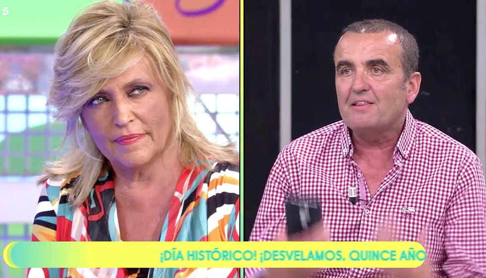 lydia lozano se enfrenta a antonio montero