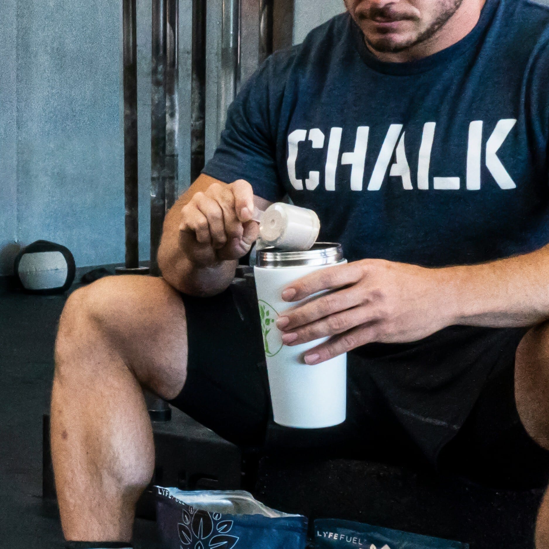 The 11 Best Whey Protein Powders for Muscle Gain, Tested by Us