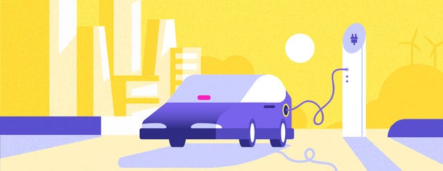 Lyft Announces Commitment to All-Electric-Vehicle Fleet by 2030