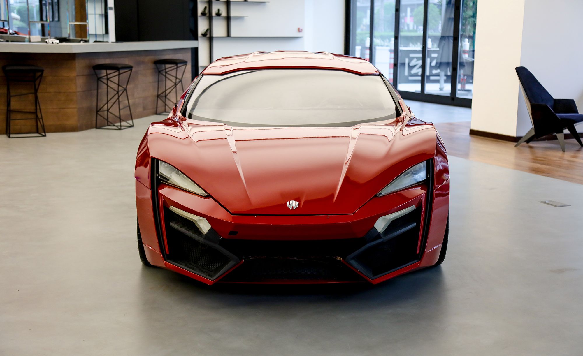 Add Lykan Hypersport as the next super car (@JBhypersport) / X