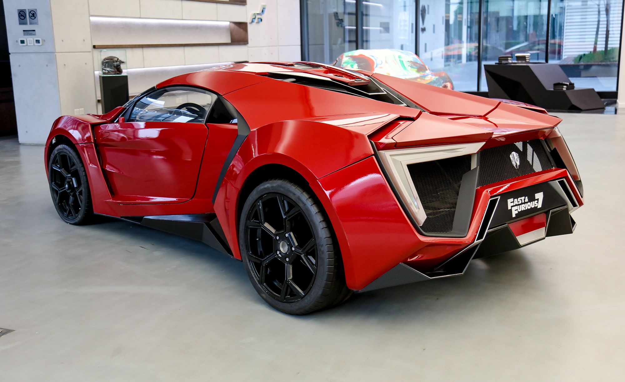 Add Lykan Hypersport as the next super car (@JBhypersport) / X