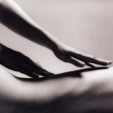 lymphatic drainage massage lymphatic drainage massage