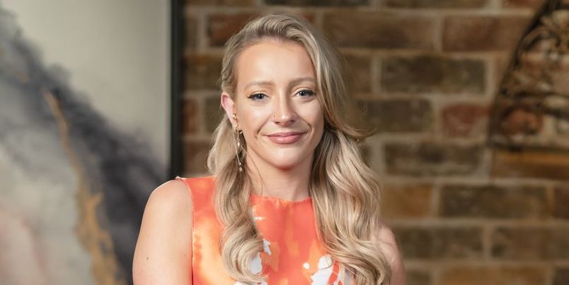 MAFS star Lyndall Grace claims Cam and Tayla did 'more than FaceTime'